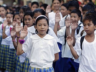 4-day wellness break declared for teachers, students