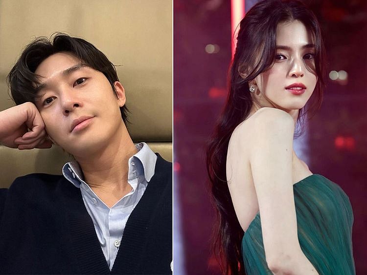 Filming for Park Seo-joon starrer Gyeongseong Creature Season 2 comes to an end.