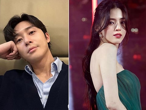 Filming for Park Seo-joon starrer Gyeongseong Creature Season 2 comes to an end.