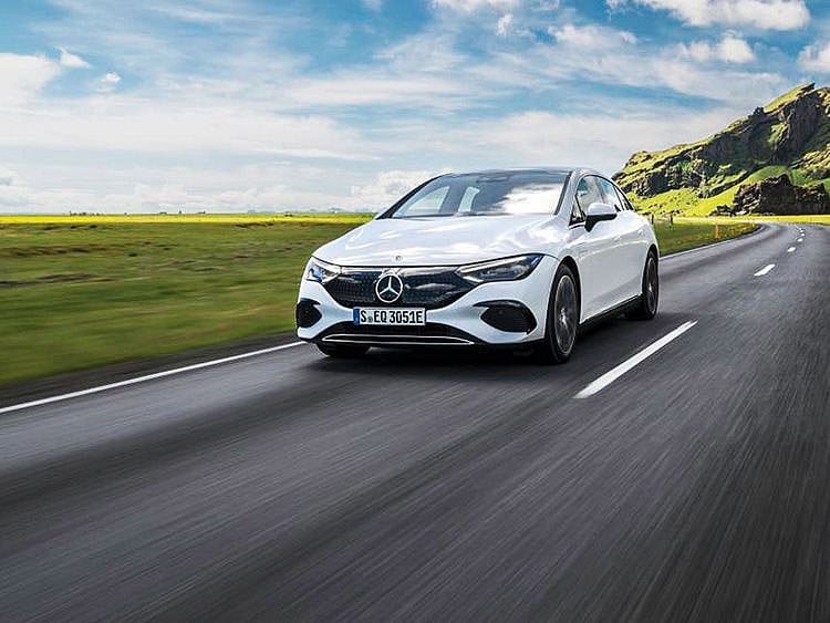 Mercedes