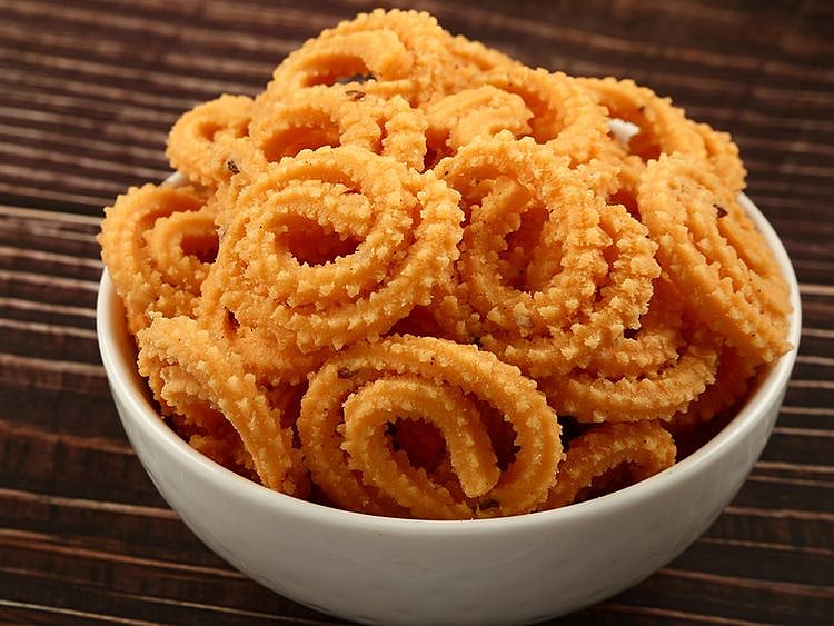 Murukku