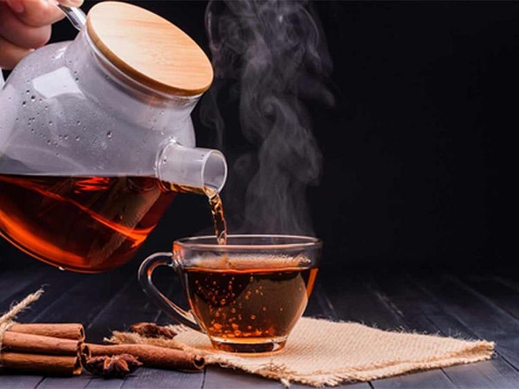 Study finds dark tea beneficial for controlling blood sugar