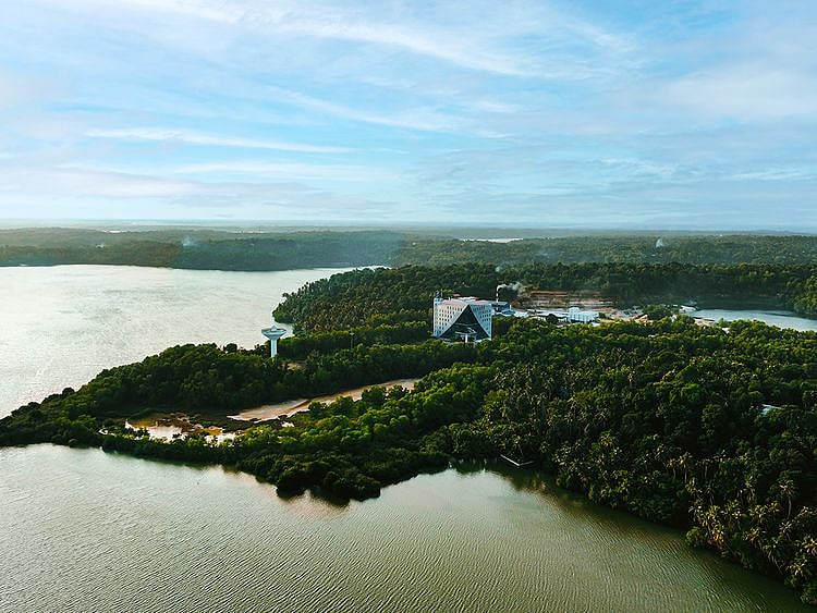 Technopark Kollam