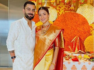 Is Bollywood star Anushka pregnant? Indian cricketer Virat Kohli's unexpected return to Mumbai fuels rumours 