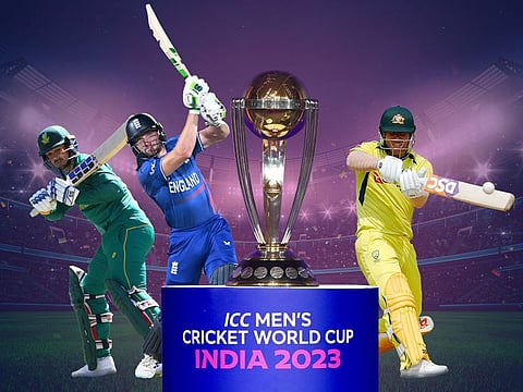 England are hot favourites to retain the Cricket World Cup in 2023. India, Pakistan and Australia are capable of dislodging them. Who will win? November 19 will provide the answer.