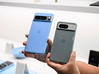 Google plans to make flagship Pixel 8 smartphones in India