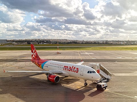 A national carrier is recognised as a critical part of Malta’s economy, ensuring reliable year-round connectivity between the island nation and mainland Europe.