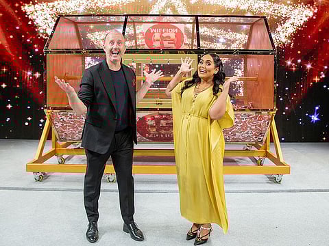 Big Ticket hosts 