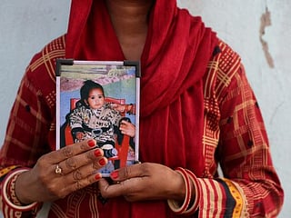 India reveals more toxic syrups months after poisoning deaths