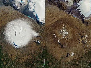 Global warming vs climate change: Why it should bother you