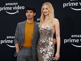 US singer Joe Jonas, Hollywood actress Sophie Turner resort to mediation to settle child custody dispute
