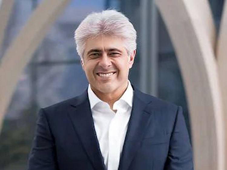 Kabir Mulchandani