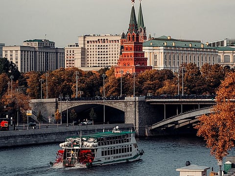 One of its primary objectives of the event is to showcase Moscow as an alluring destination for a wide spectrum of successful business events, spanning various scales.