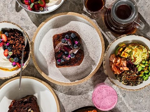 Try out the breakfast offer at Sfumato (pictured) and more deals to enjoy...