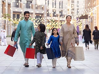 Deira Enrichment Project: The bustling Dubai destination to stay, dine and indulge