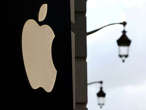 The Justice Department alleges that Google has paid billions of dollars to Apple and others to be the default search engine on web browsers and smartphones. 