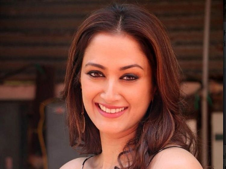 GAYATRI JOSHI