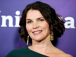 Hollywood actress Julia Ormond sues Harvey Weinstein for sexual assault