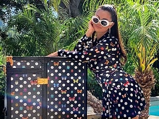 Hollywood: Actress-singer Selena Gomez opens up about mental health 