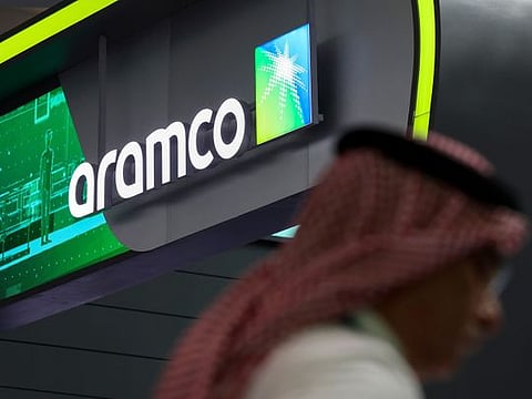 It is an expectant marketplace that awaits Saudi Aramco's new stock offering. For Aramco, it will be a multi-billion dollar payoff. 