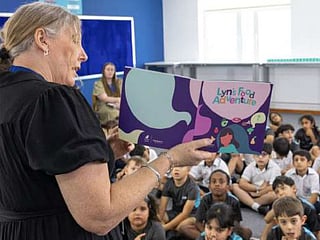 Dubai schools operator Taaleem nets Dh182.8m profit on new schools and higher student intake