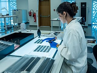 AI at the forefront of preserving UAE’s rich cultural heritage