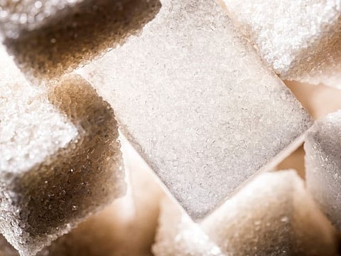 The sugar index jumped amid growing concerns over a tighter global supply outlook in the upcoming season.