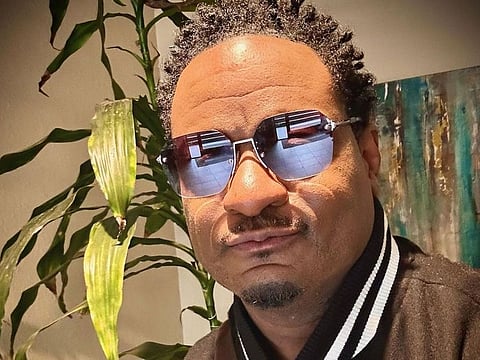 Keith Jefferson