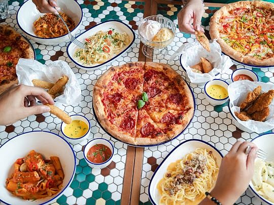 8 weekend night brunches for amazing views, weather in Dubai and Abu Dhabi