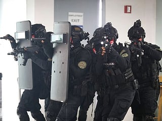 42 Philippine airports on heightened alert following bomb threats