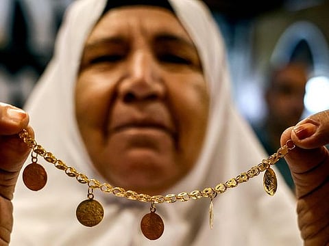 UAE gold prices could hit new highs soon: Gold gains due to Fed rate cut bets