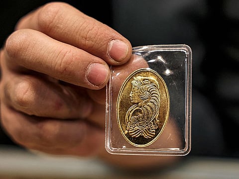 UAE shoppers with gold or jewellery plans could be better off awaiting the June Eid promotions. 