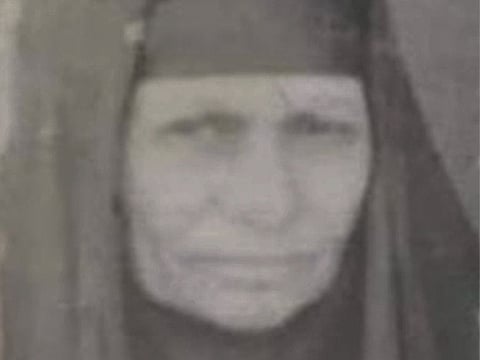 Madloula Manhal Mohammed