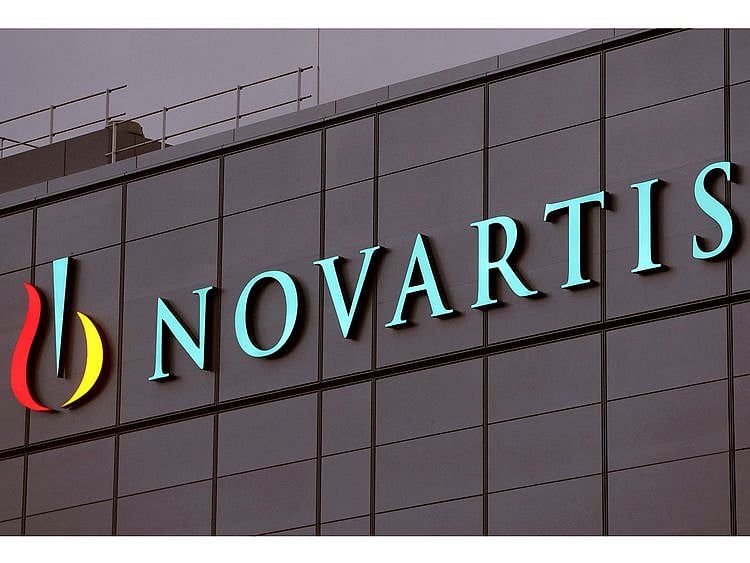 Novartis