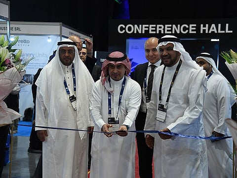 The RoTIC Symposium brought in more than 70 companies as participants. 