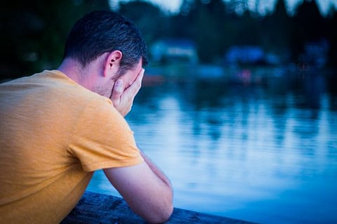 The Erada Center for Treatment and Rehabilitation in Dubai provides extensive support to help drug addicts recover. Photo for illustrative purpose only.
