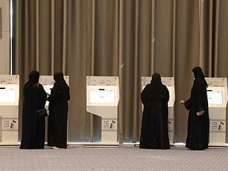UAE: ‘Remarkable turnout’ on last day of Federal National Council elections