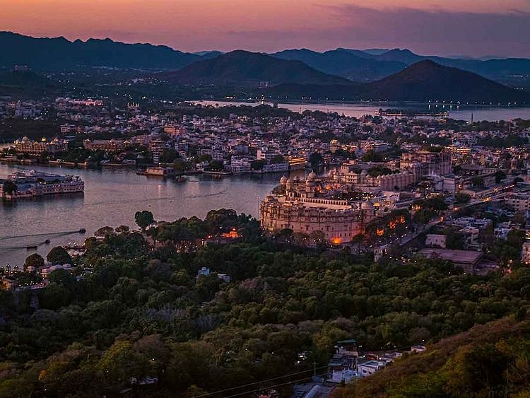 Rajasthan