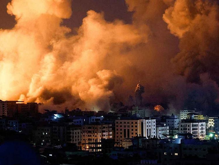 Gaza