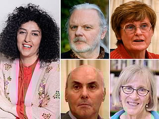 Peace prize, mRNA vaccines, quantum dots, literature: Here is all you need to know about Nobel Prize 2023 winners