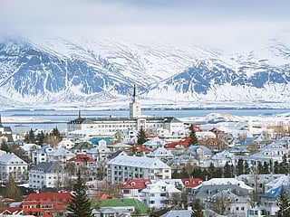 In photos: Why Iceland captivates travelers?