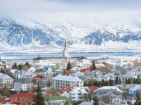 In photos: Why Iceland captivates travelers?