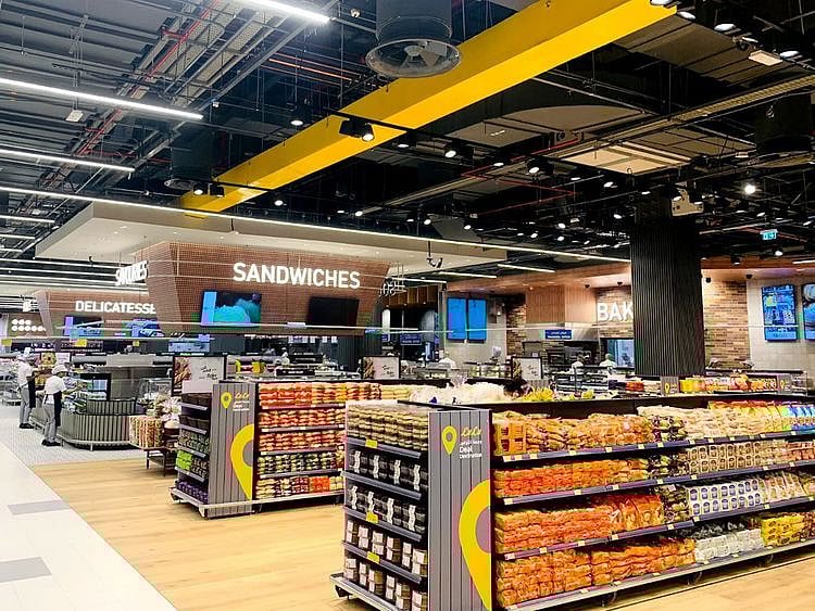 Stock-Lulu-Dubai-Mall