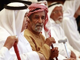 Move to enhance quality of life for senior citizens in UAE 
