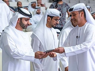 Dubai launches new platform for public to report economic crimes