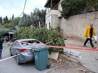 Hamas got around Israel's surveillance prowess by going dark