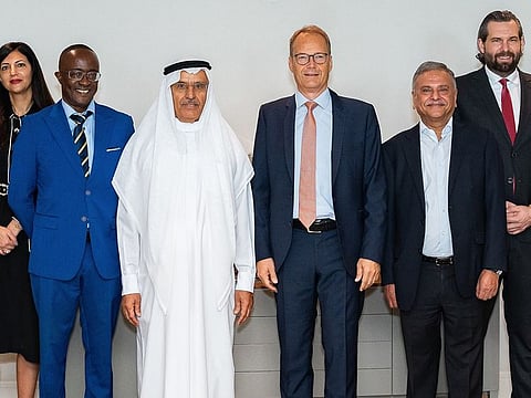  Danzas will now be integrated into DHL and its customers in the UAE, GCC and MEA region.