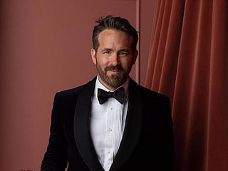Ryan Reynolds