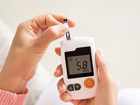 Blood glucose monitors offer average readings, meal markers, trends and even Bluetooth syncing with your smartphone for record-keeping.