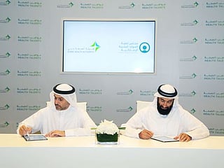 Dubai to offer incentives for establishments hiring UAE nationals in healthcare sector